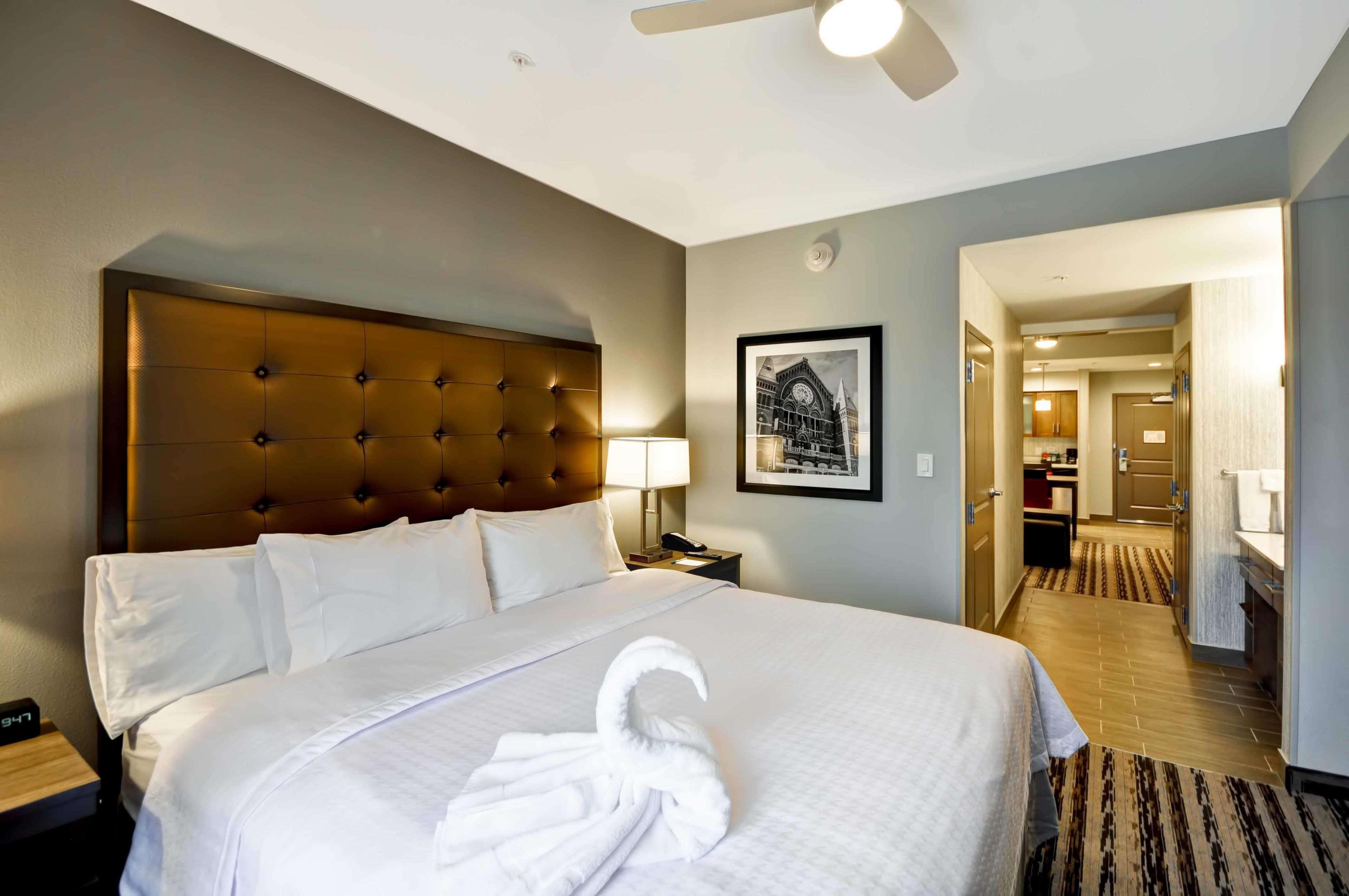 โฮมวู้ด สวีท บาย ฮิลตัน ซินซินแนติ เวสต์ เชสเตอร์ Hotel เวสต์เชสเตอร์ ภายนอก รูปภาพ
