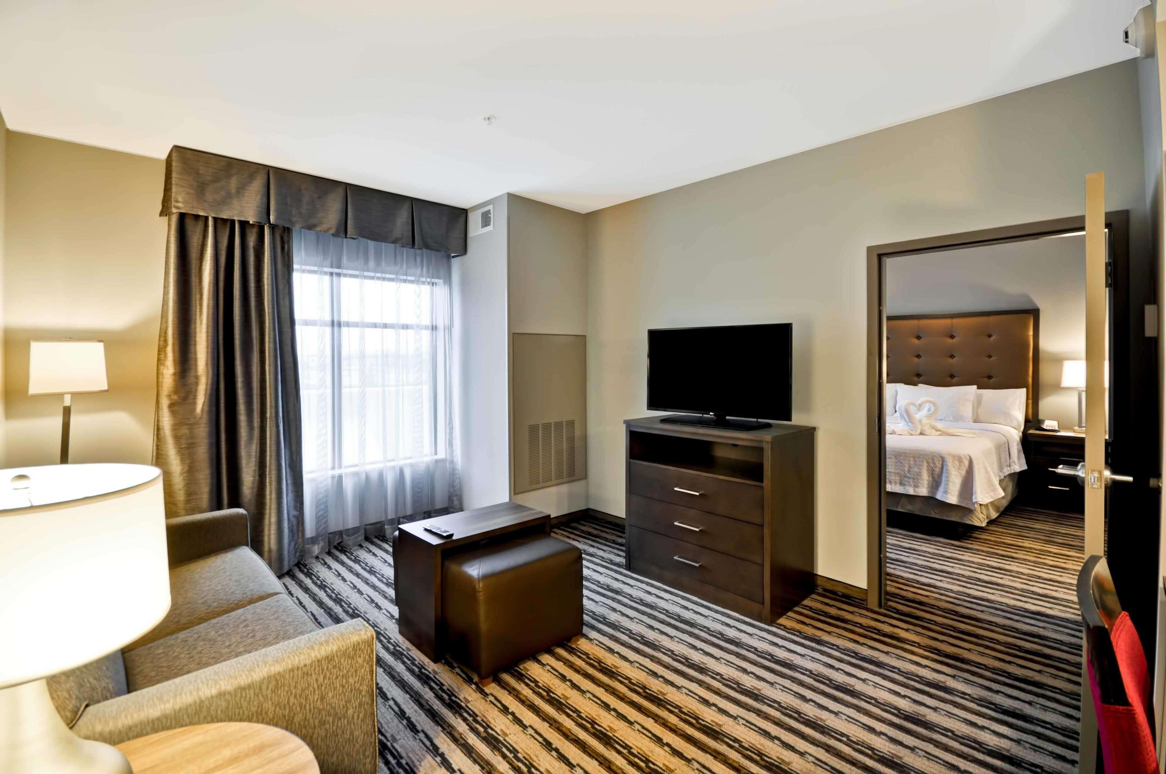 โฮมวู้ด สวีท บาย ฮิลตัน ซินซินแนติ เวสต์ เชสเตอร์ Hotel เวสต์เชสเตอร์ ภายนอก รูปภาพ
