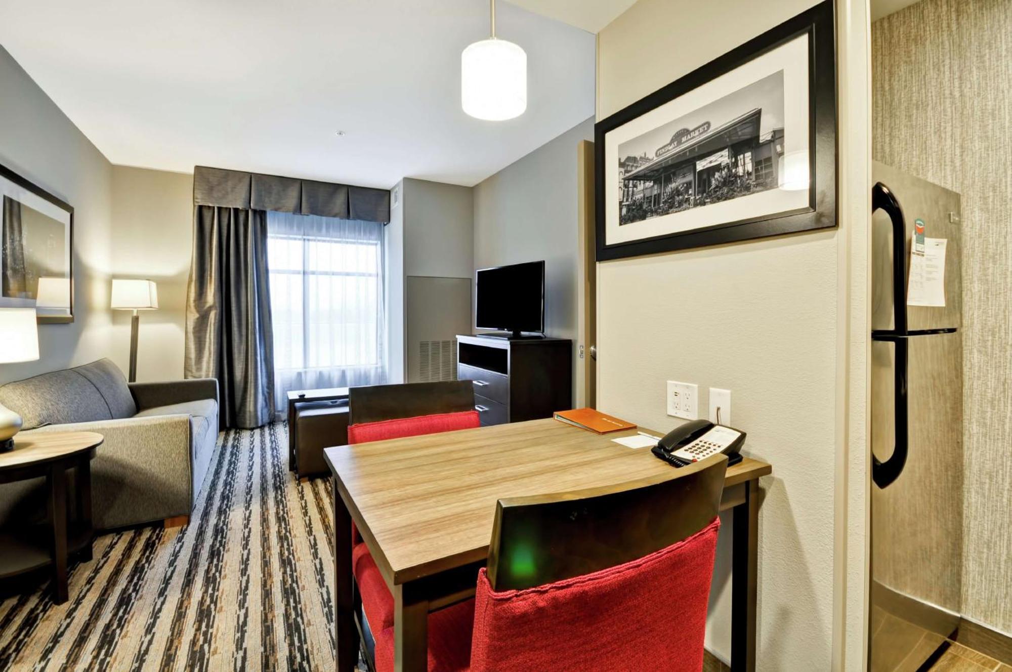 โฮมวู้ด สวีท บาย ฮิลตัน ซินซินแนติ เวสต์ เชสเตอร์ Hotel เวสต์เชสเตอร์ ภายนอก รูปภาพ