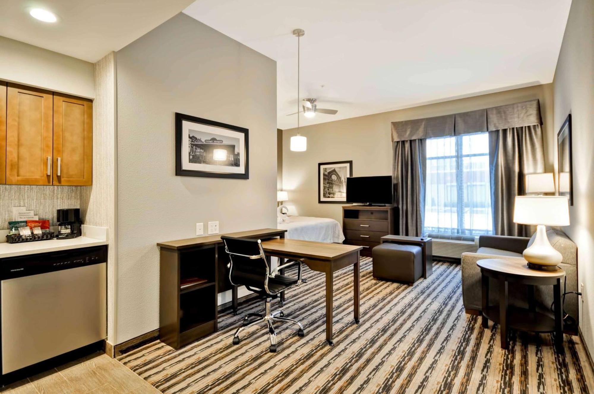 โฮมวู้ด สวีท บาย ฮิลตัน ซินซินแนติ เวสต์ เชสเตอร์ Hotel เวสต์เชสเตอร์ ภายนอก รูปภาพ